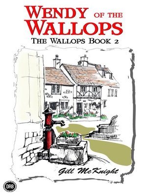 cover image of Wendy of the Wallops